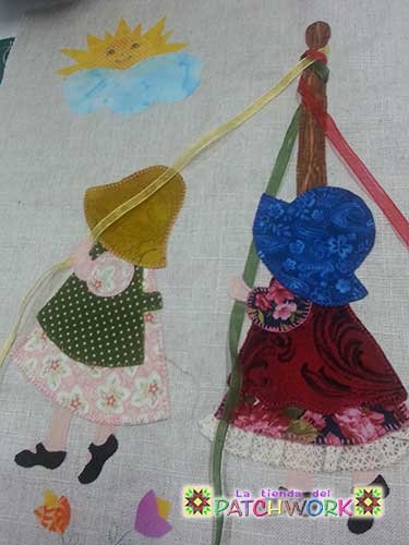 NGOSEW Prensatelas Para Máquina De Coser De Acolchado De 1-4 (cuarto De Pulgada) Con Guía De Bordes, Pie De Patchwork Para Bernnina Newer Model Artista, Activa, Aurora, Virtuosa